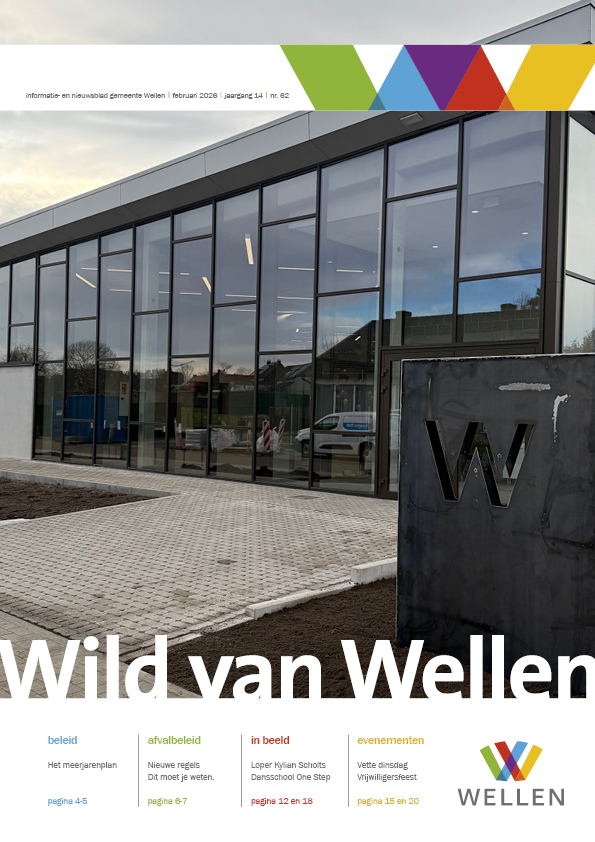 Lees nummer 62 - februari 2026