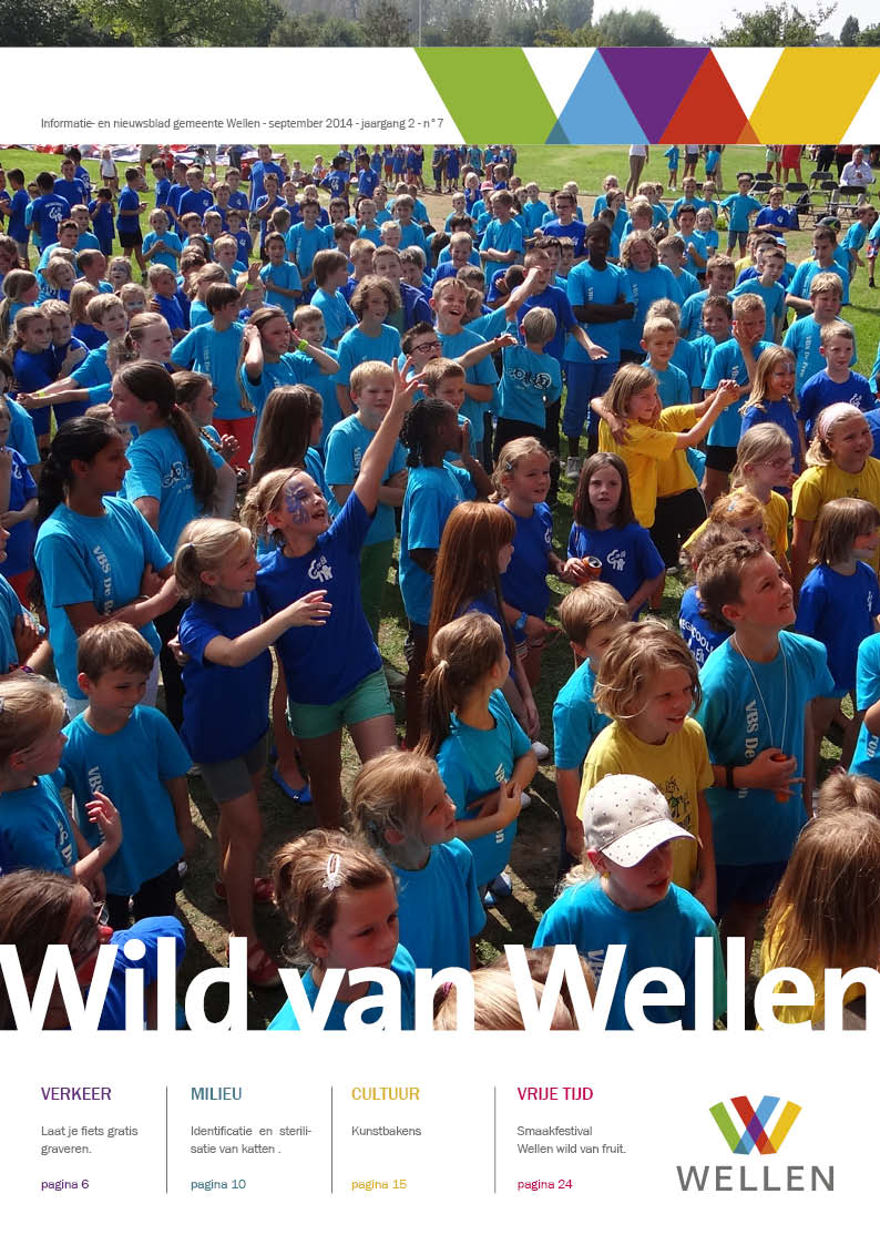 Lees nummer 7.