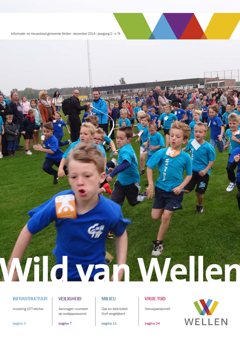 Lees nummer 8