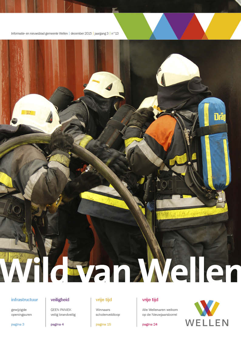 Lees nummer 13.