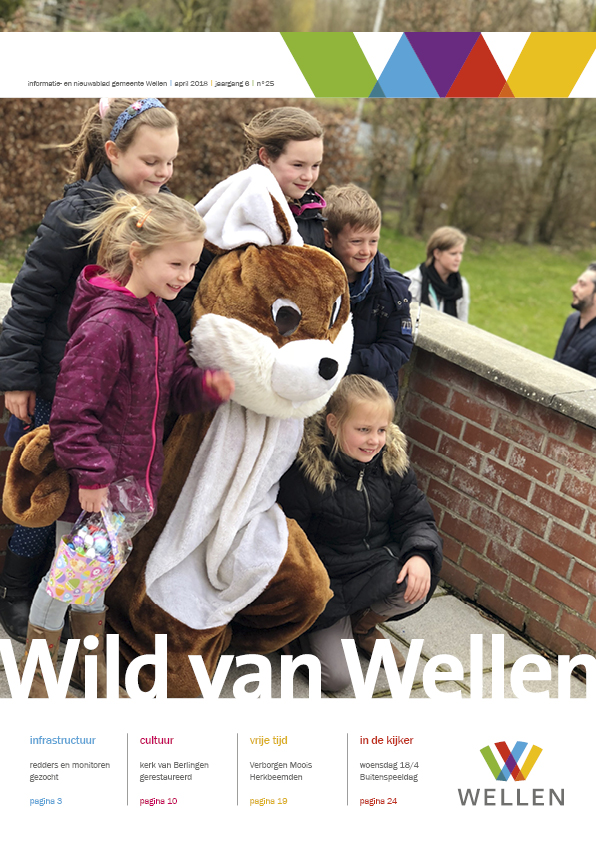 Lees nummer 25.