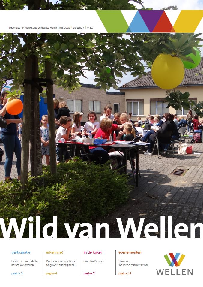 Lees nummer 31.