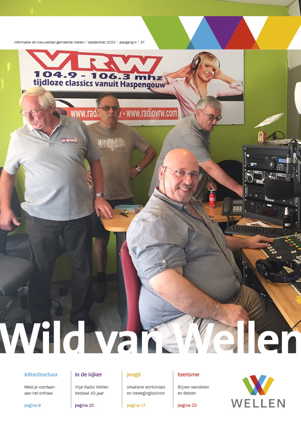 Lees nummer 37 - september 2020
