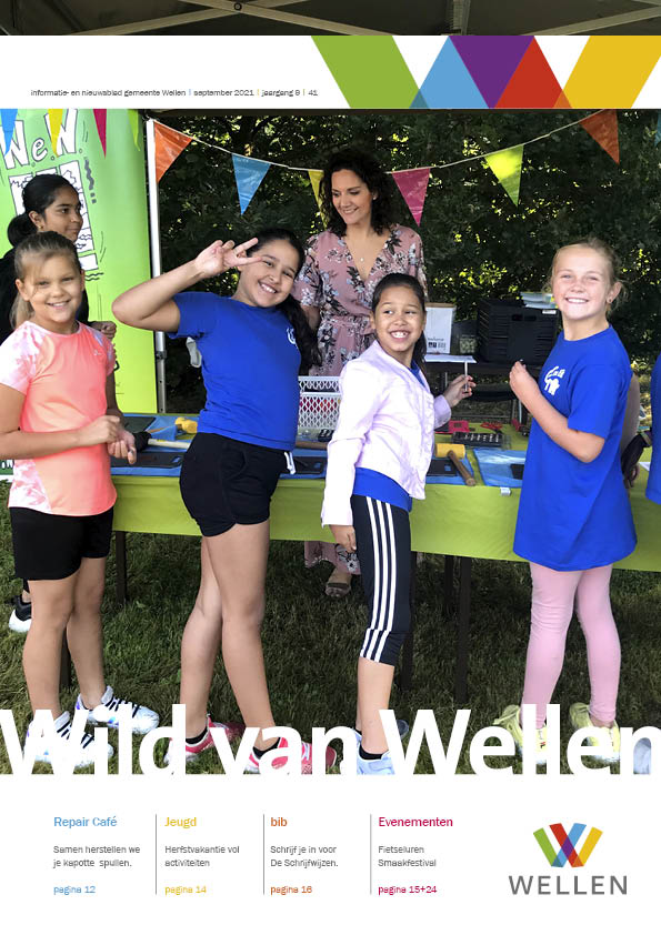 Lees nummer 41 - september 2021
