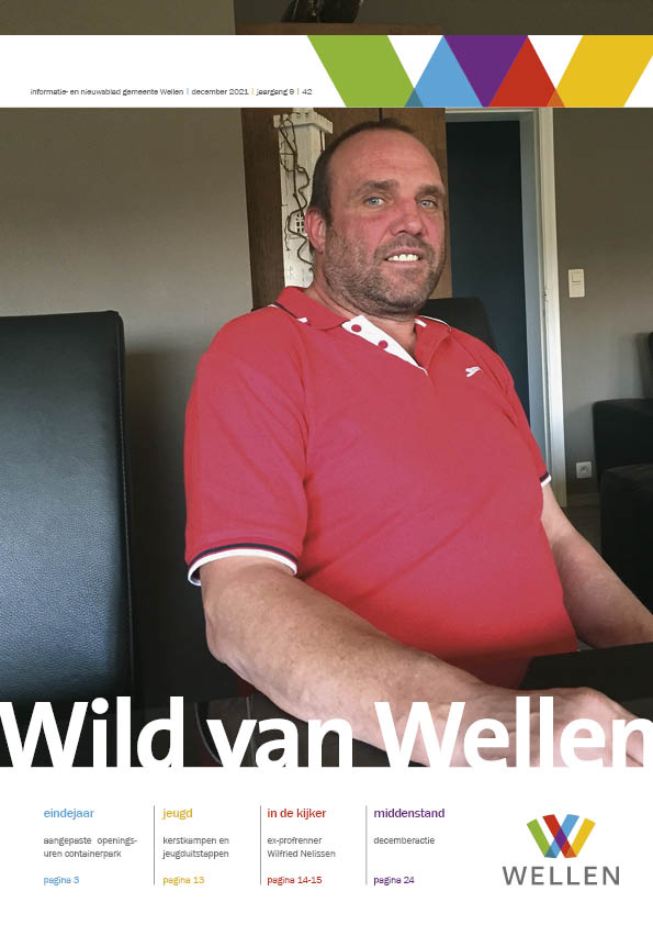 Lees nummer 42 - november 2021