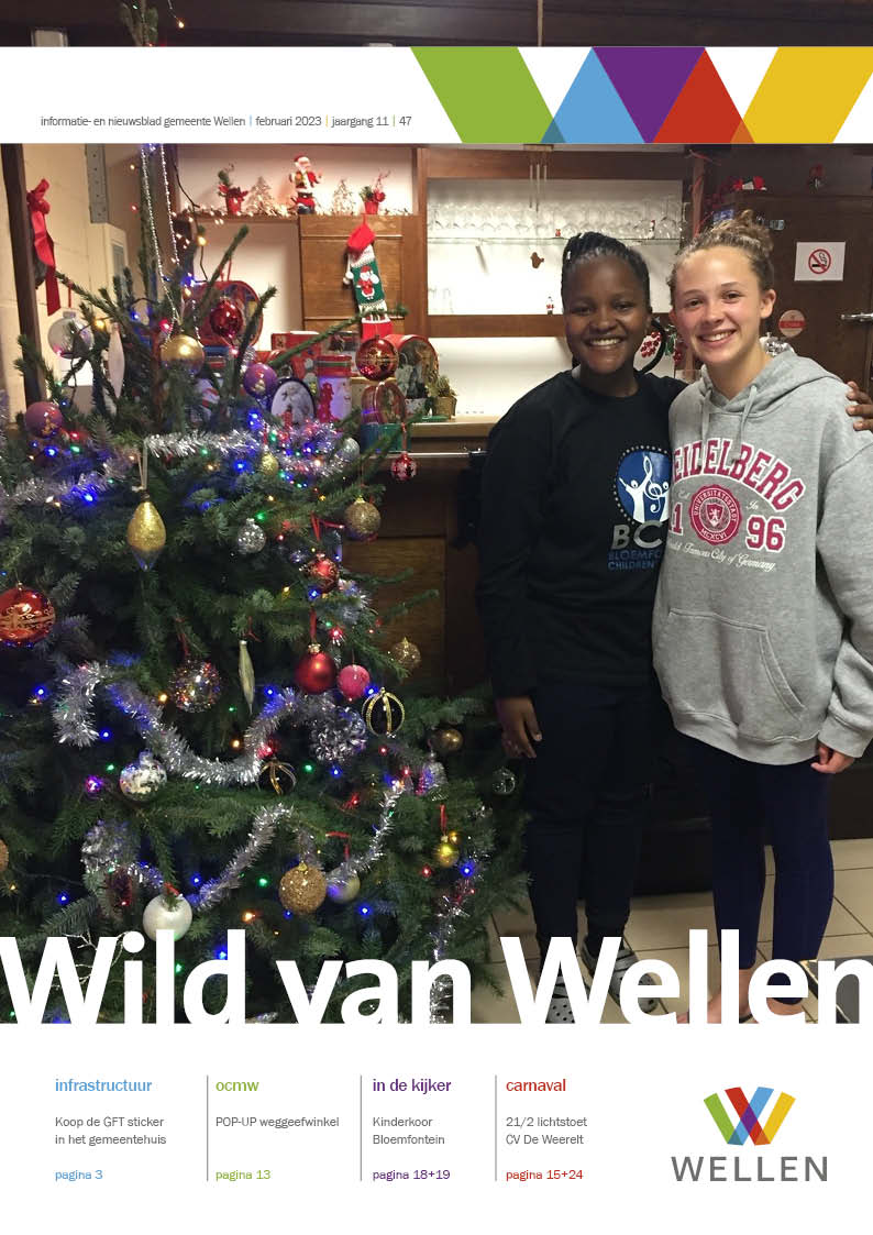 Lees nummer 47 - februari 2023