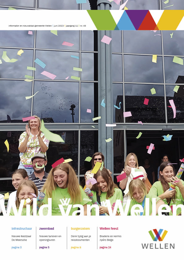 Lees nummer 49 - juni 2023