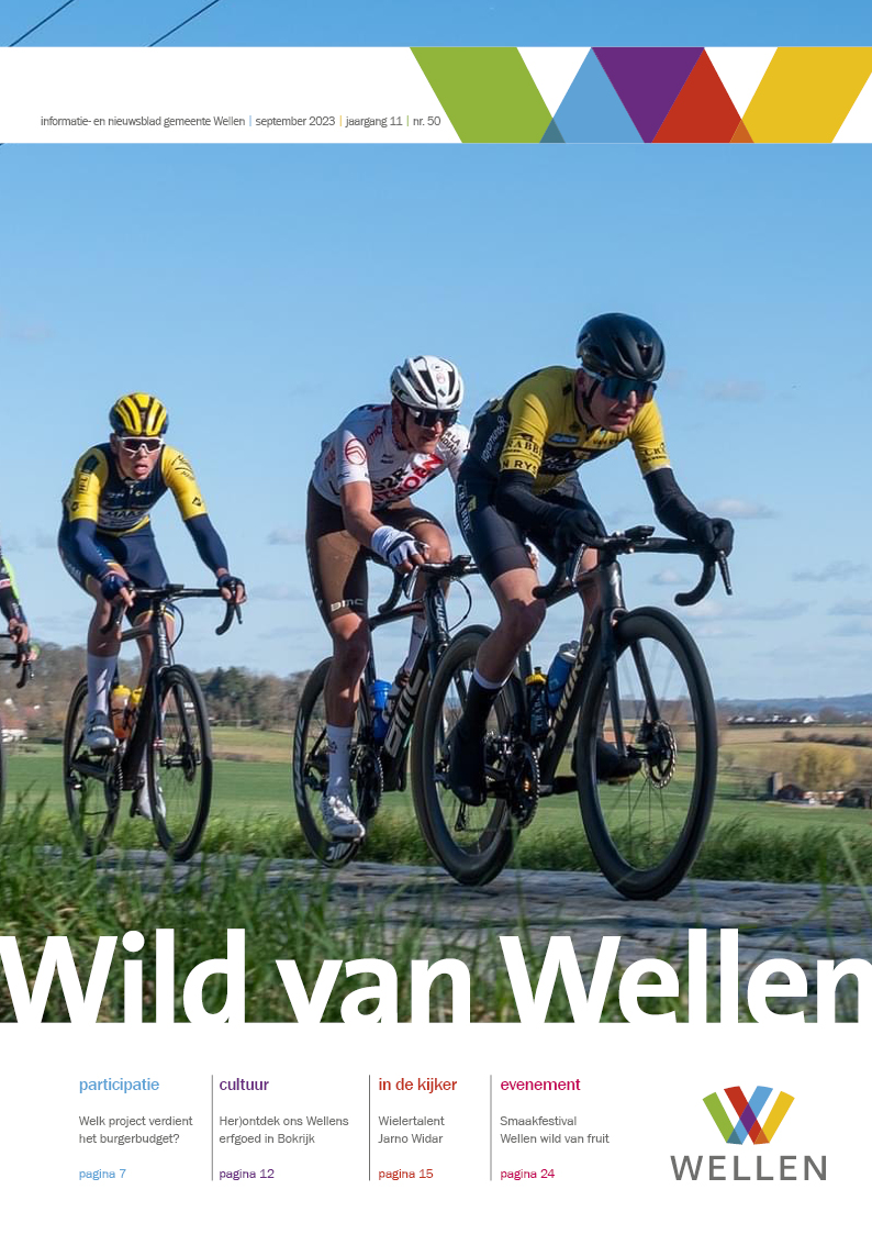 Lees nummer 50.