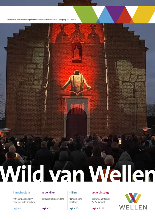Lees nummer 52.