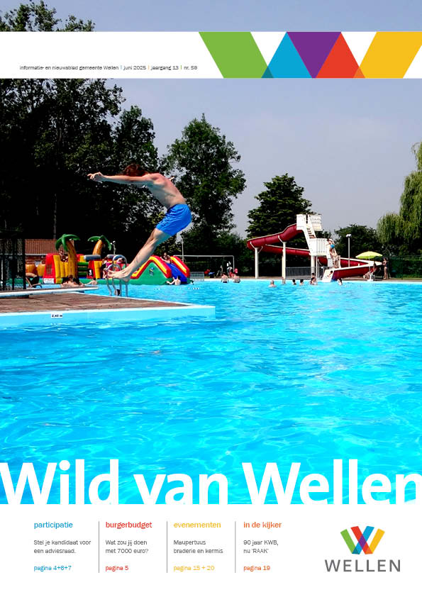 Lees nummer 59 - juni 2025